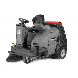 Karcher Walk Behind Scrubber Drier B 60/10 C Mopvac