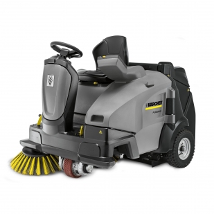 Karcher Walk Behind Scrubber Drier 