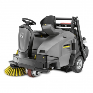 Karcher Walk Behind Scrubber Drier B 60/10 C Mopvac