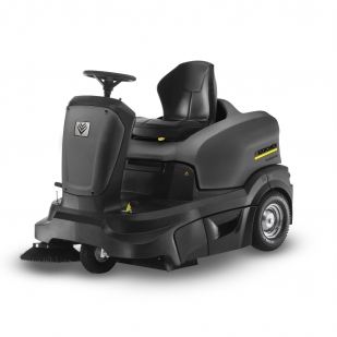 Karcher Walk Behind Scrubber Drier B 60/10 C Mopvac