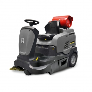 Karcher Walk Behind Scrubber Drier B 60/10 C Mopvac