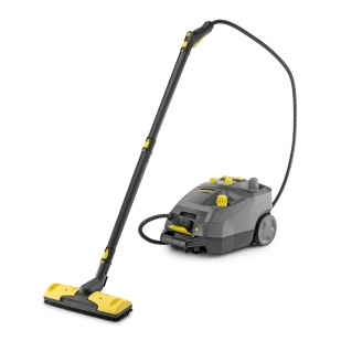 Ride On Scrubber Dryers