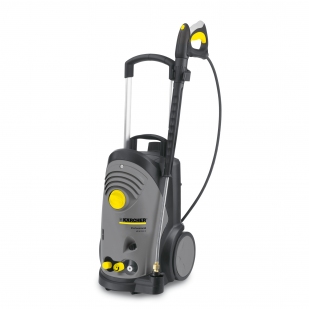 Ride On Scrubber Dryers
