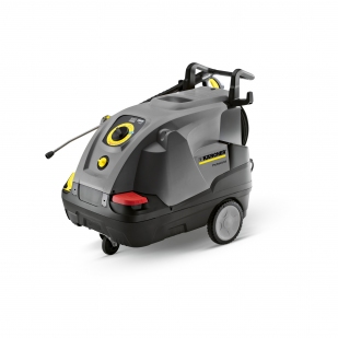 Ride On Scrubber Dryers
