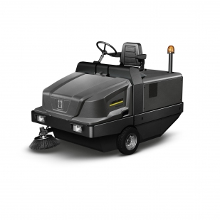 Karcher Walk Behind Scrubber Drier B 40 W Dose (Roller brush)