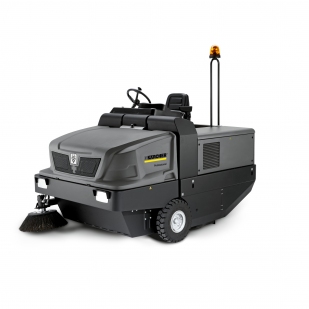 Karcher Walk Behind Scrubber Drier B 60 W 