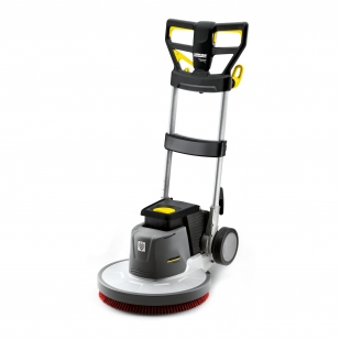 Karcher Walk Behind Scrubber Drier 
