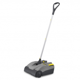 Ride On Scrubber Dryers