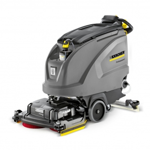 Karcher Walk Behind Scrubber Drier B 60 W