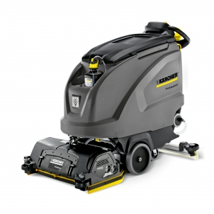 Karcher Walk Behind Scrubber Drier B 60 W 