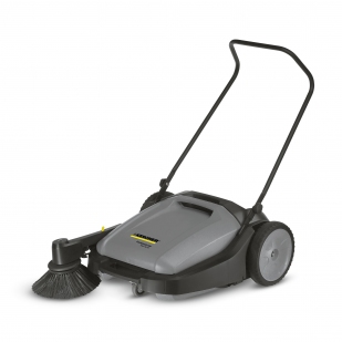Ride On Scrubber Dryers