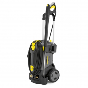 Ride On Scrubber Dryers