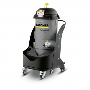 >Karcher Walk Behind Scrubber Drier BR 40/25 C LM Batteries