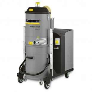 Karcher Walk Behind Scrubber Drier 
