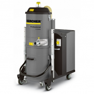 Ride On Scrubber Dryers