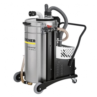 Karcher Walk Behind Scrubber Drier BR 40/25 C Bp MF Batteries