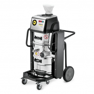 Karcher Walk Behind Scrubber Drier BR 40/25 C Bp MF Batteries