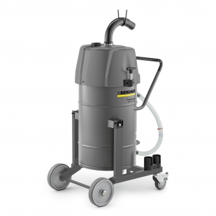 Karcher Walk Behind Scrubber Drier BR 40/25 C Bp MF Batteries