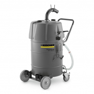 Karcher Walk Behind Scrubber Drier BR 40/25 C Bp MF Batteries