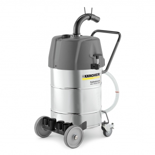 Karcher Walk Behind Scrubber Drier BR 40/25 C Bp MF Batteries