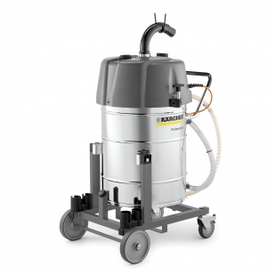 Karcher Walk Behind Scrubber Drier BR 40/25 C Bp MF Batteries