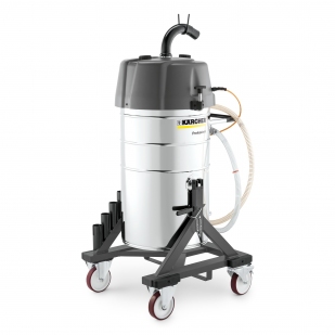 Karcher Walk Behind Scrubber Drier BR 40/25 C Bp MF Batteries