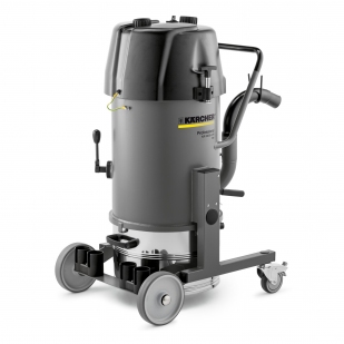 Karcher Walk Behind Scrubber Drier BR 40/25 C Ep (240V)
