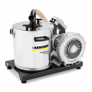 Karcher Walk Behind Scrubber Drier BR 40/25 C Bp MF Batteries