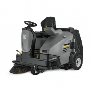 >Karcher Walk Behind Scrubber Drier BR 40/25 C LM Batteries