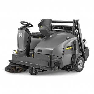 Karcher Walk Behind Scrubber Drier BR 35/12 C Bp