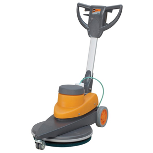 TASKI&reg; ergodisc&reg; HD &ndash; 150rpm -54kg &ndash; 43cm