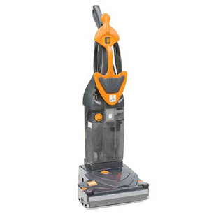Ride On Scrubber Dryers